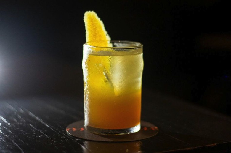 5 New Chicago Cocktail Bars Focusing On The Casual Side Of Good Drinking