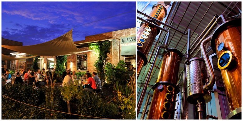 5 Places To Drink Incredibly Well (And Local) In Chapel Hill, North Carolina