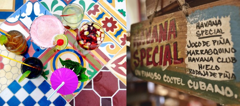 5 Places To Eat And Drink Shockingly Well In Cartagena, Colombia