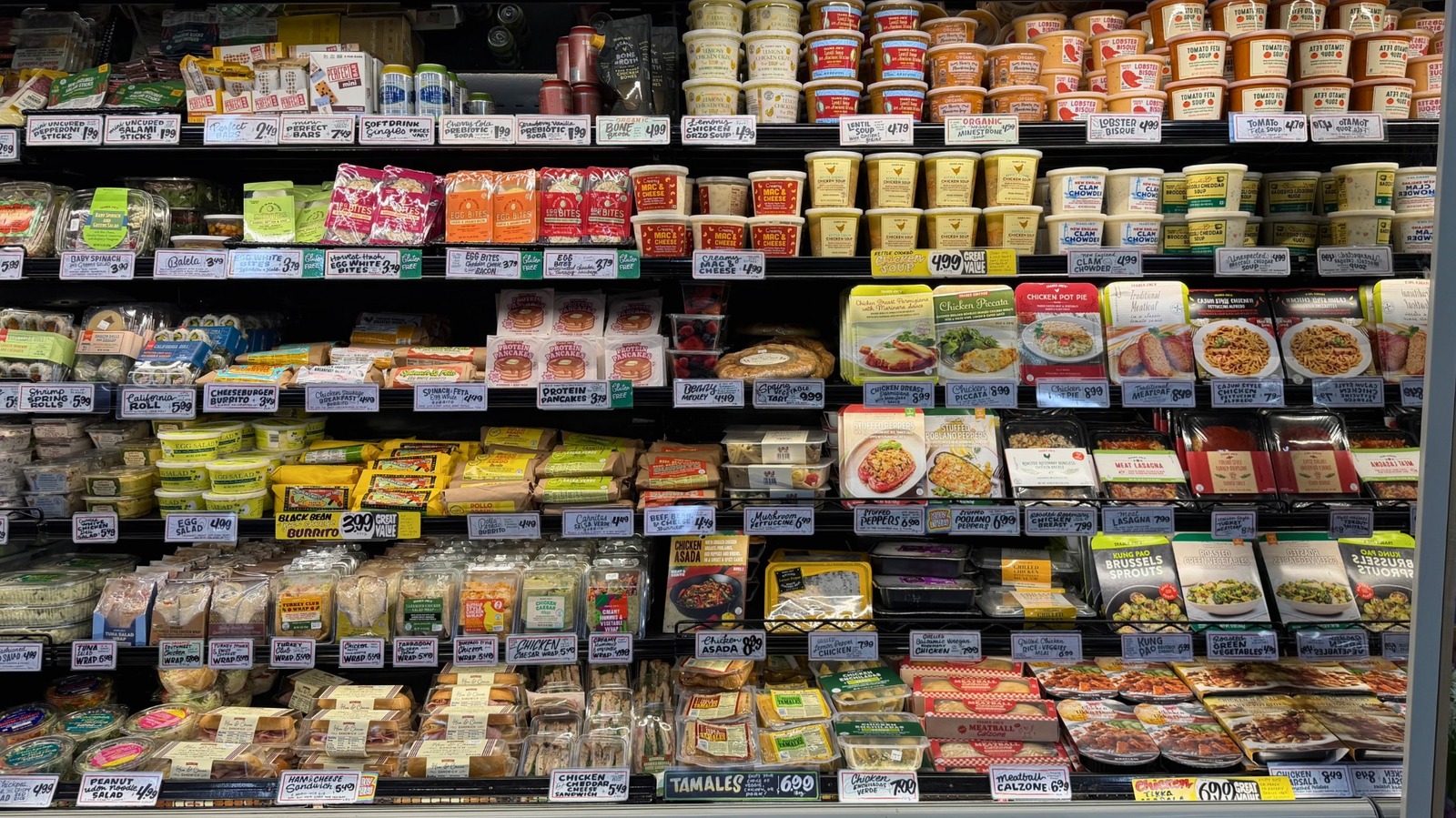 <a href="https://www.foodrepublic.com/2226788/premade-foods-always-worth-the-money-trader-joes/" target="_blank">5 Premade Foods That Are Always Worth The Money At Trader Joe’s</a>