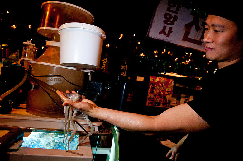 5 Restaurants That May Be Trying To Kill You