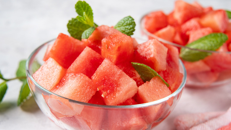 melons