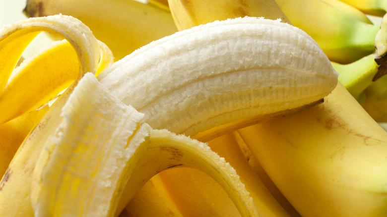 bananas