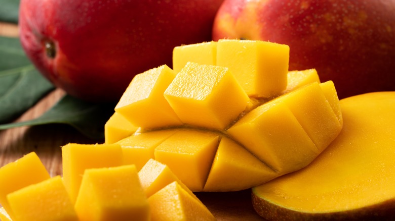 mango