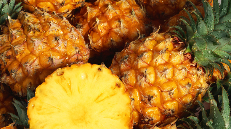 pineapple