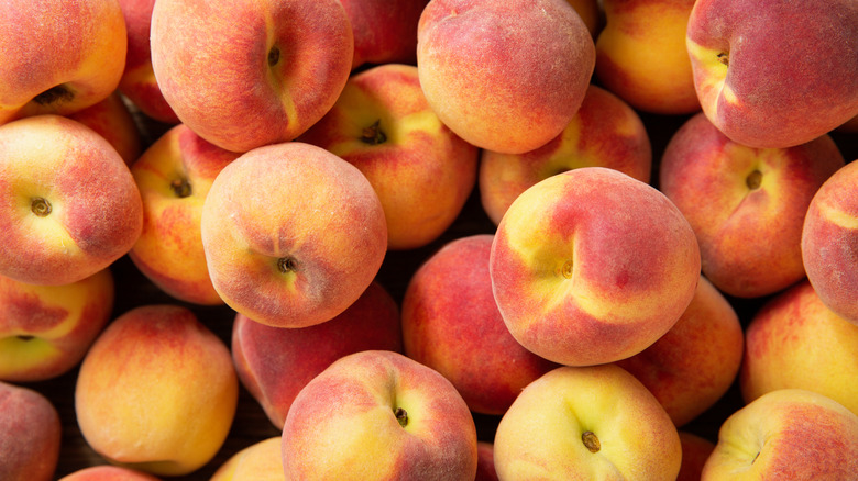 peaches