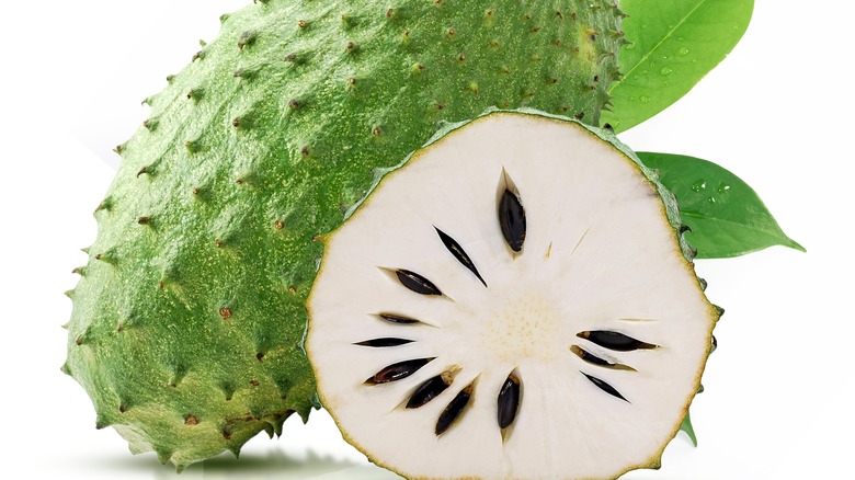 custard apple