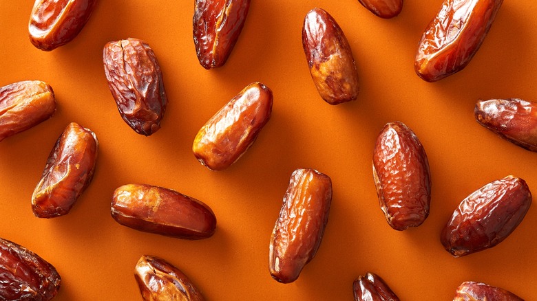 dates