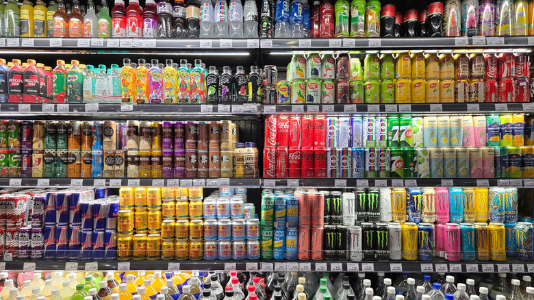 60 Years Ago, This Gas Station Introduced Its Iconic Frozen Beverage