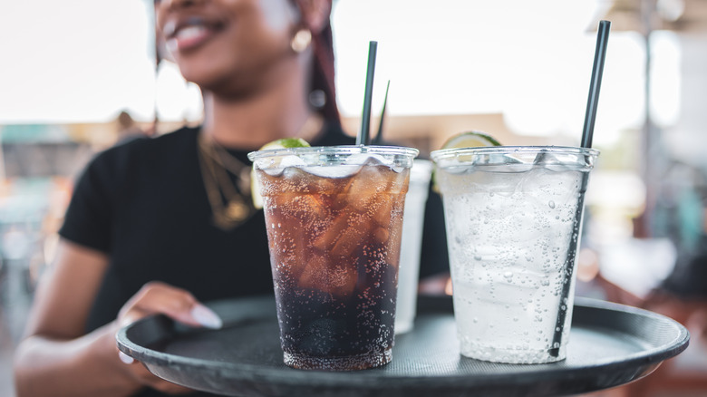 65 Years Ago, This Now-Massively Successful Soda Was Invented