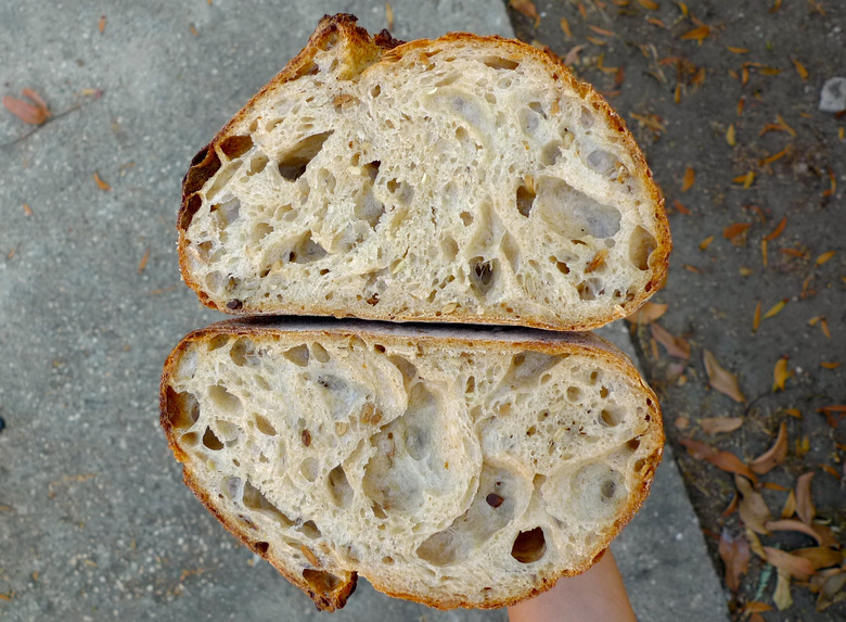 7 Bakeries And Restaurants That Are Changing The Los Angeles Bread Game