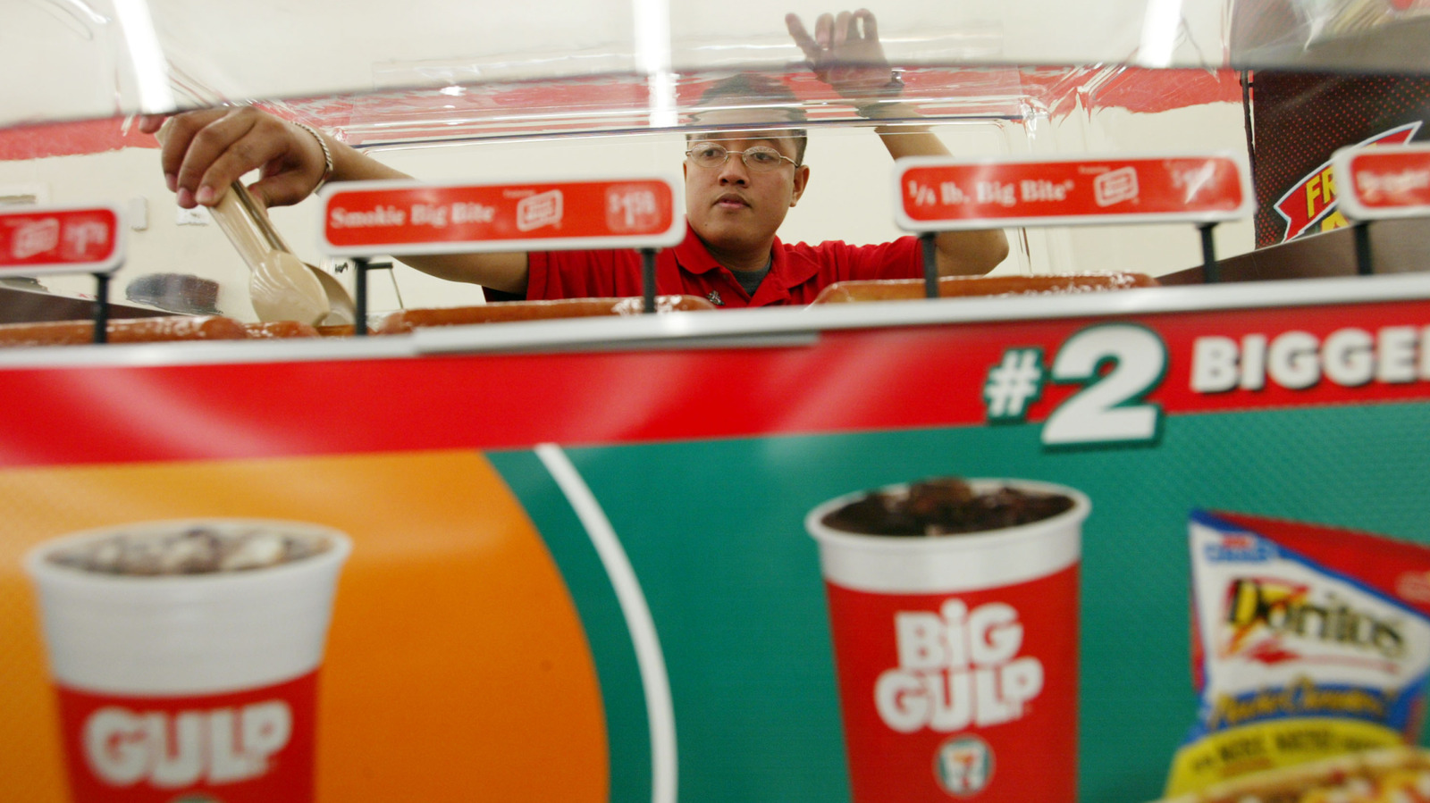 7-Eleven's Meal Deal Gets You All Of This For Just $3