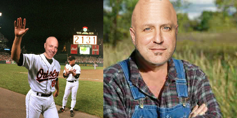 7 Imaginary Movies Starring Tom Colicchio