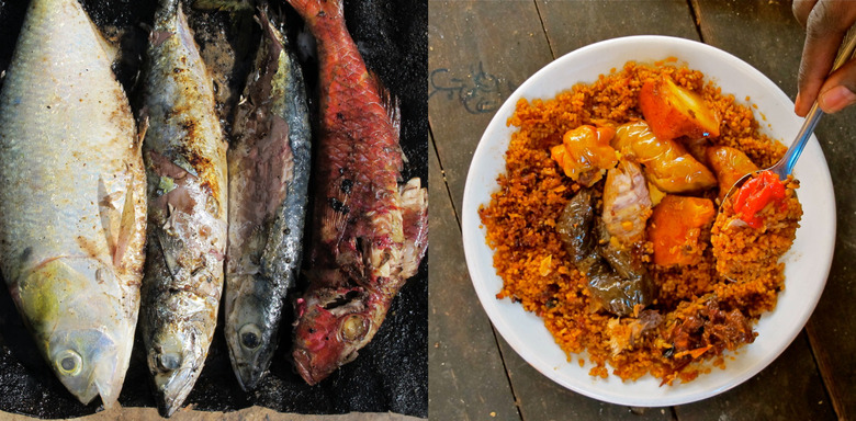 7 Places To Eat And Drink Incredibly Well In Dakar, Senegal
