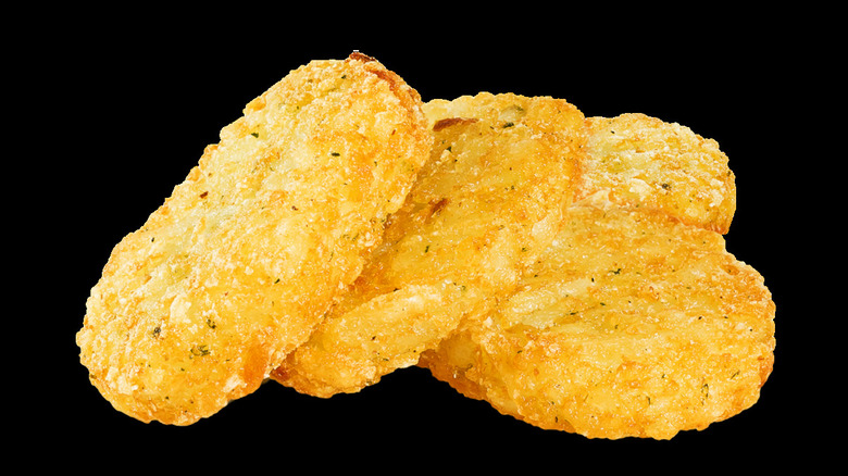 Sheetz Mini Hashbrowns