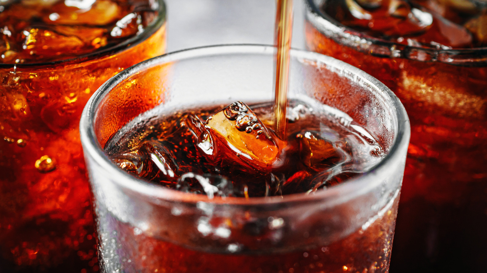 FoodWireDaily — 74 Years Ago, The Soda Industry Was Changed Forever