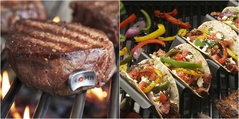 8 Grilling Accessories To Get You Fired Up - Food Republic