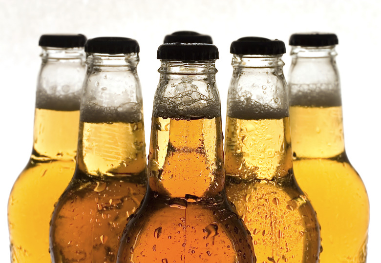 8 Kinds Of Beer For 8 Kinds Of Guys