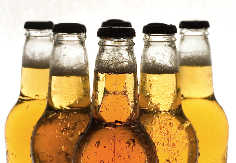 8 Kinds Of Beer For 8 Kinds Of Guys