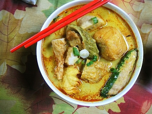8 Places To Eat In The Less Touristy, Way Authentic, Chinatown In Queens