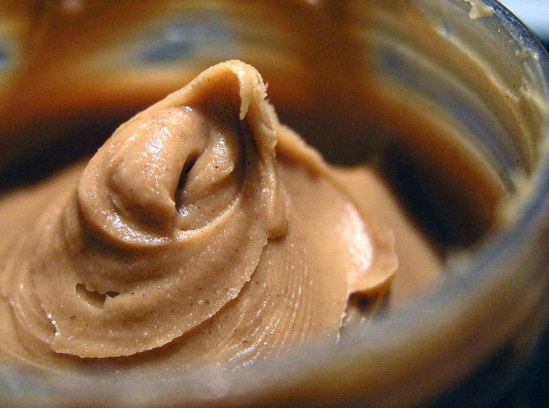 8 Things You Didn't Know About Nut Butters