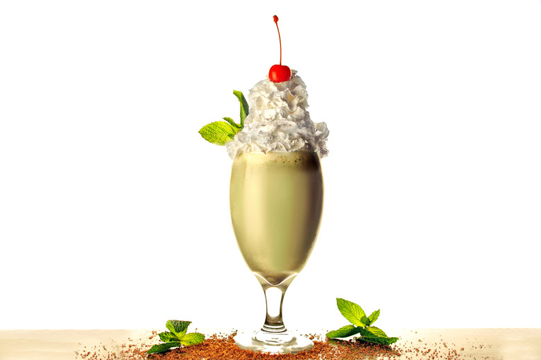 9 Best Boozy Milkshakes in America