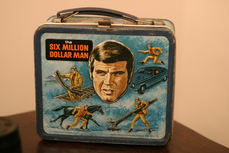 9 Lunchboxes We'd Probably Still Bring To Work