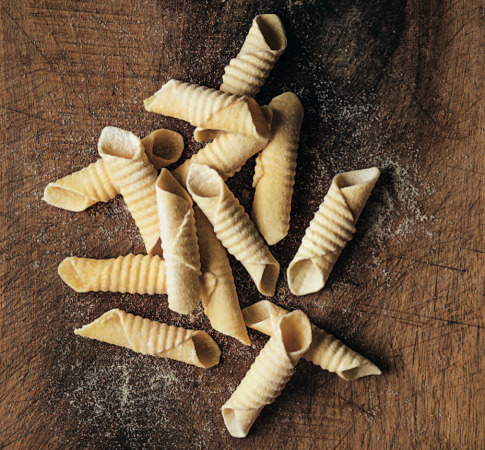 9 Pasta Forms Every Chef Should Memorize