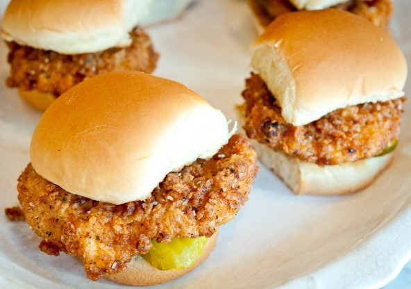 9 Slider Recipes To Own Your NFL Playoff And Super Bowl Party