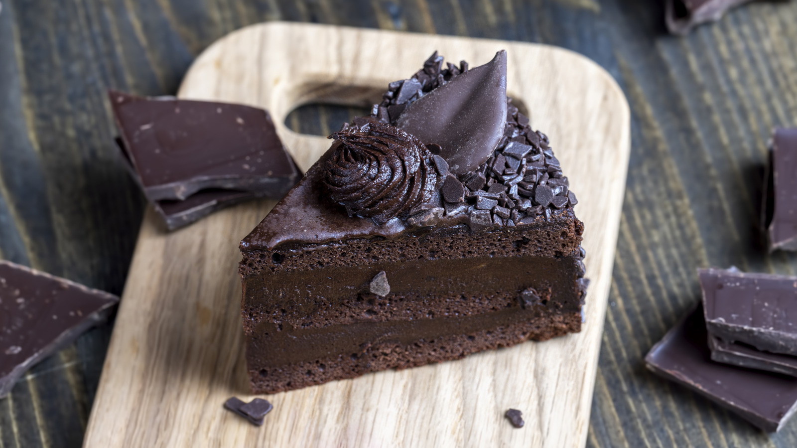 9 Store-Bought Swaps If You Miss Costco's Discontinued All-American Chocolate Ca...