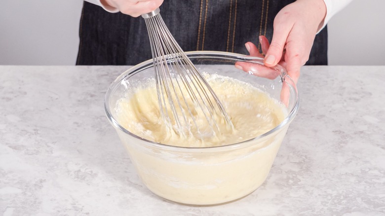 A Home Chef Gives Us 13 Ways To Upgrade Boxed Pancake Mix A Home Chef Gives Us 13 Ways To Upgrade Boxed Pancake Mix