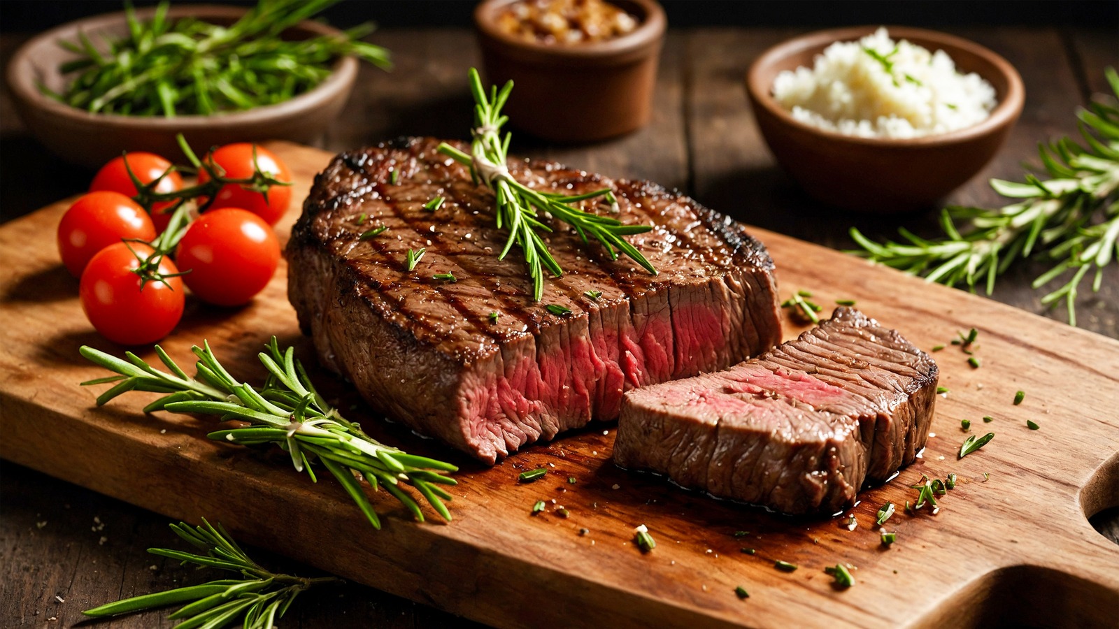 Marinating steak in milk sale