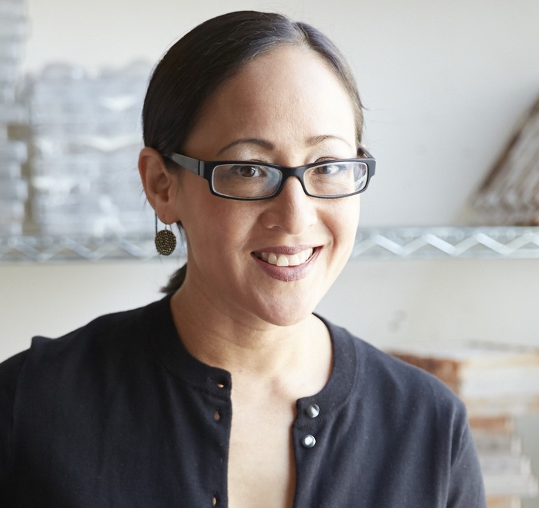 Los Angeles baker Valerie Gordon combines caffeine and sugar to stay alert during the day.