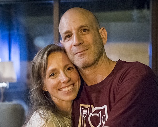 A Quick Q&A With Fast-Paced Philadelphia Chef Marc Vetri