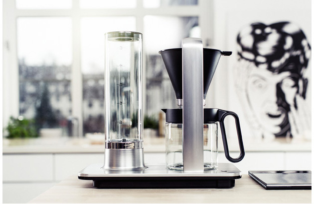 A World Barista Champion Designed An Automatic Drip Worth $250? Food Republic