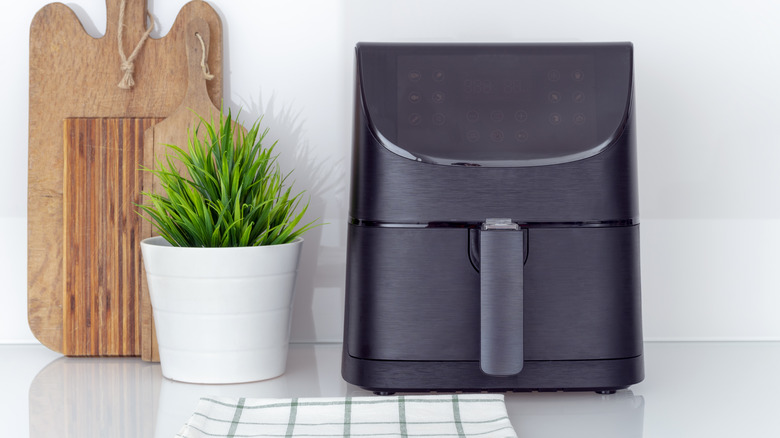 air fryer