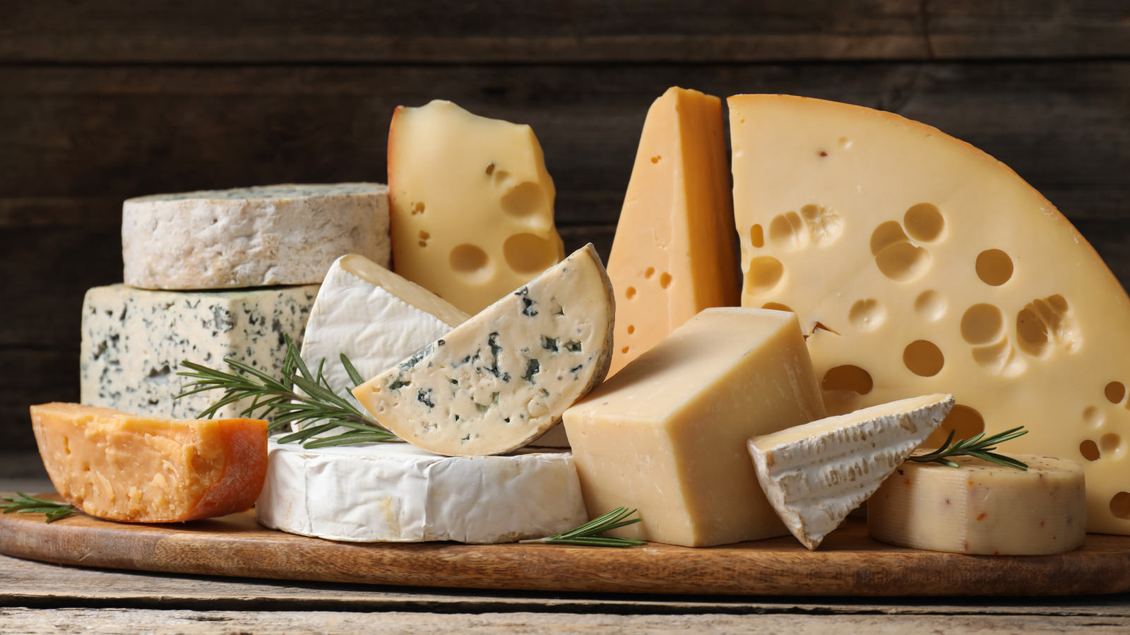 FoodWireDaily — Aldi Vs Trader Joe's: Which Chain Has More Affordable Cheese?