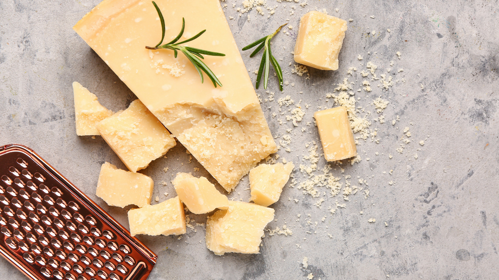 FoodWireDaily — Aldi Vs Trader Joe's: Which Chain Has More Affordable Parmesan Cheese?