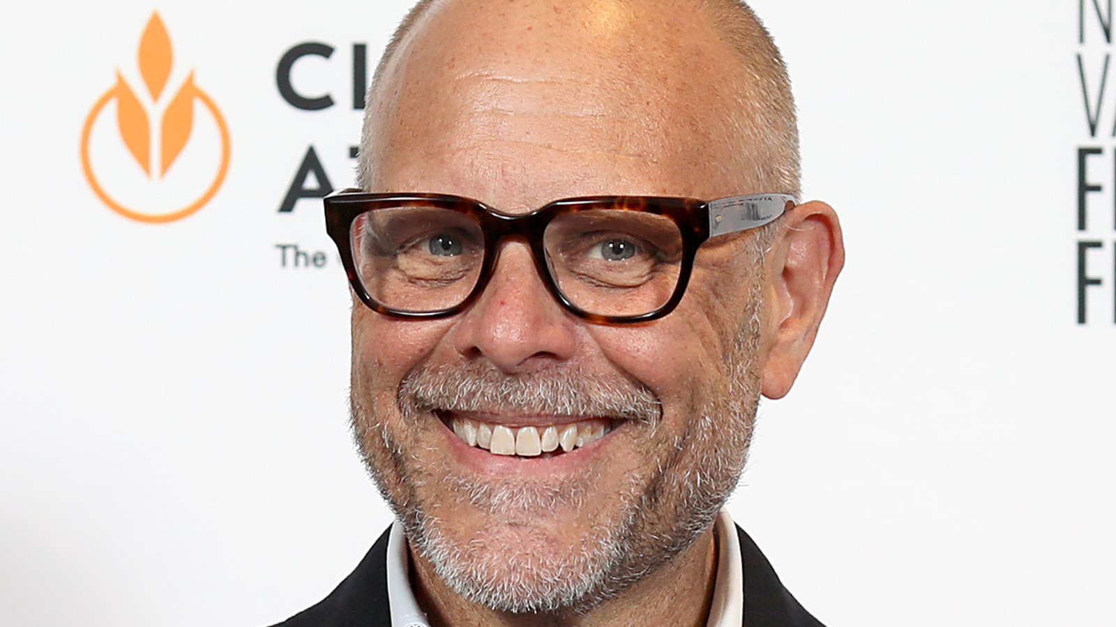 Alton Brown Doesn't Think Air Fryers Can Really Exist