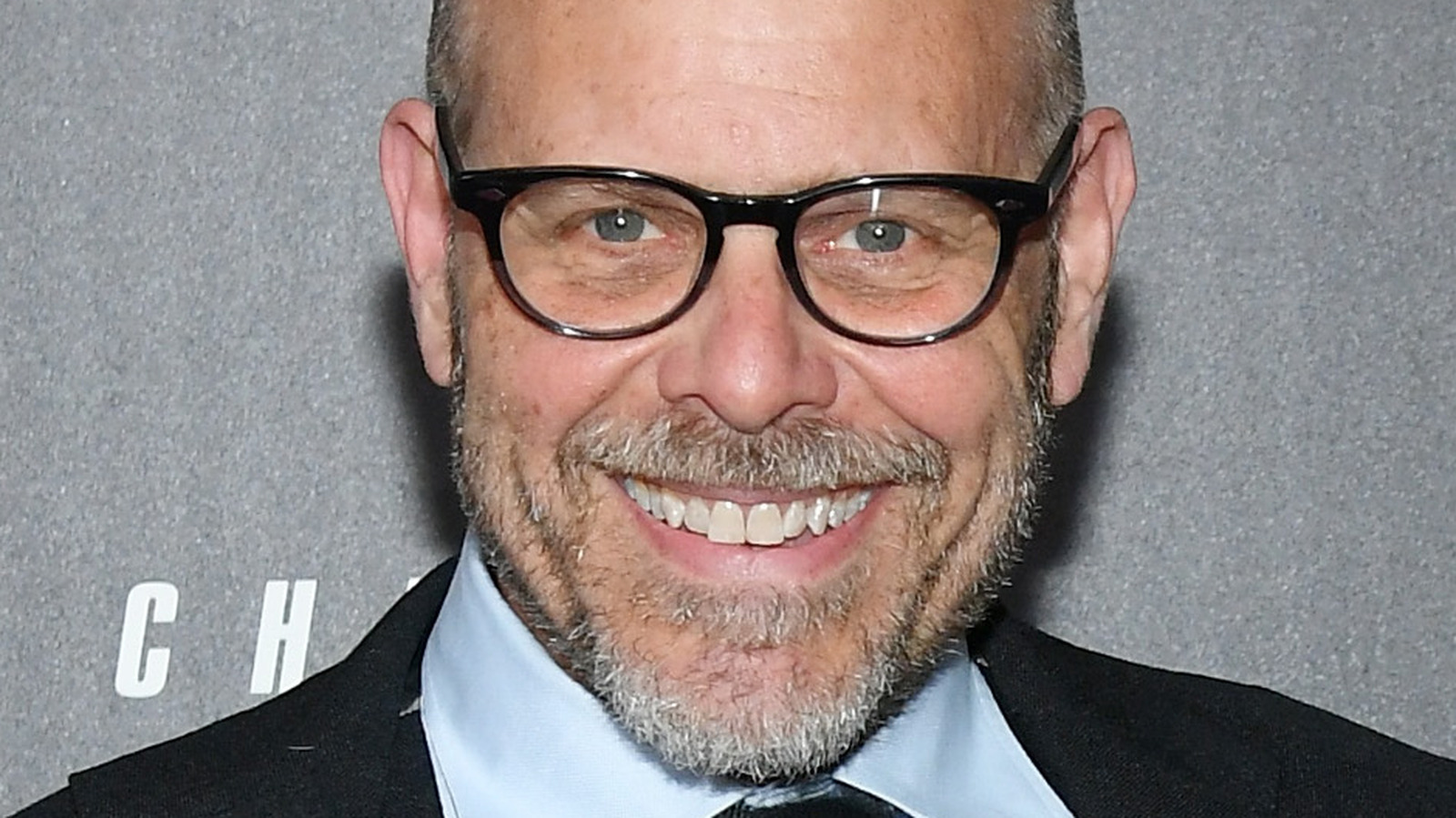 Alton Brown Holds The Secret To Toasty Hot Chocolate