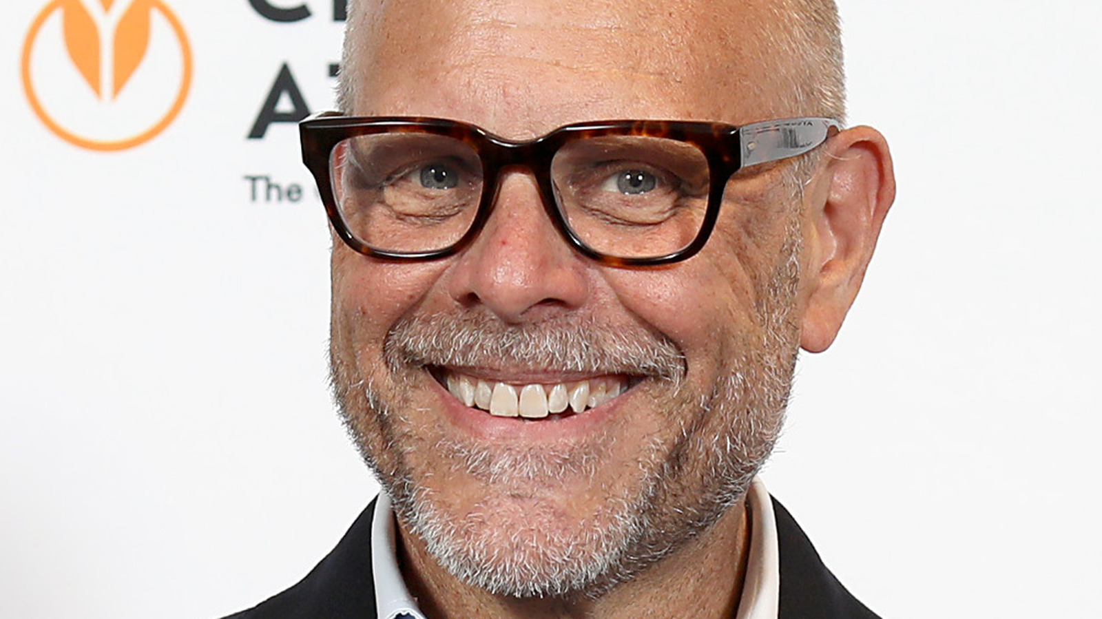 Alton Brown's Favorite Mayonnaise And What Makes It So Good