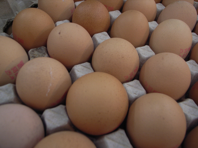 America's Second Largest Egg Producer Recalls Over 206 Million Eggs