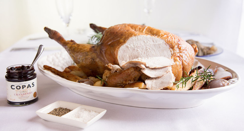 An Expat's Guide To Thanksgiving in London, England