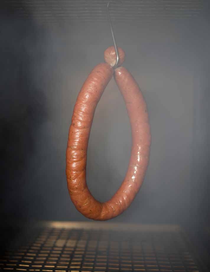 Deep South_Andouille