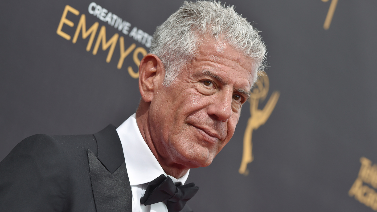 Anthony Bourdain Fell For These Truly Unique Hot Dogs In Denver