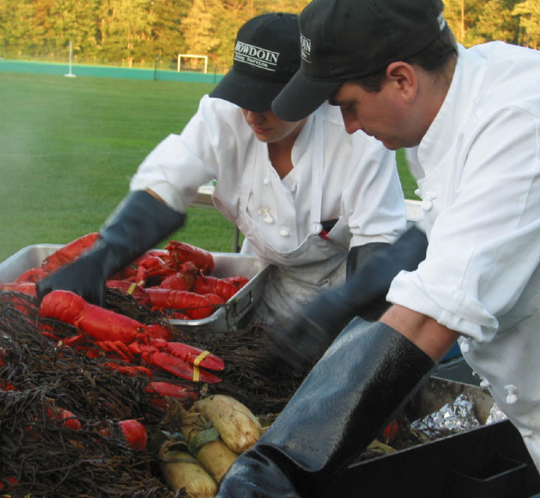 Are These Really The Best Colleges For Food In America? We Have Some Additions.