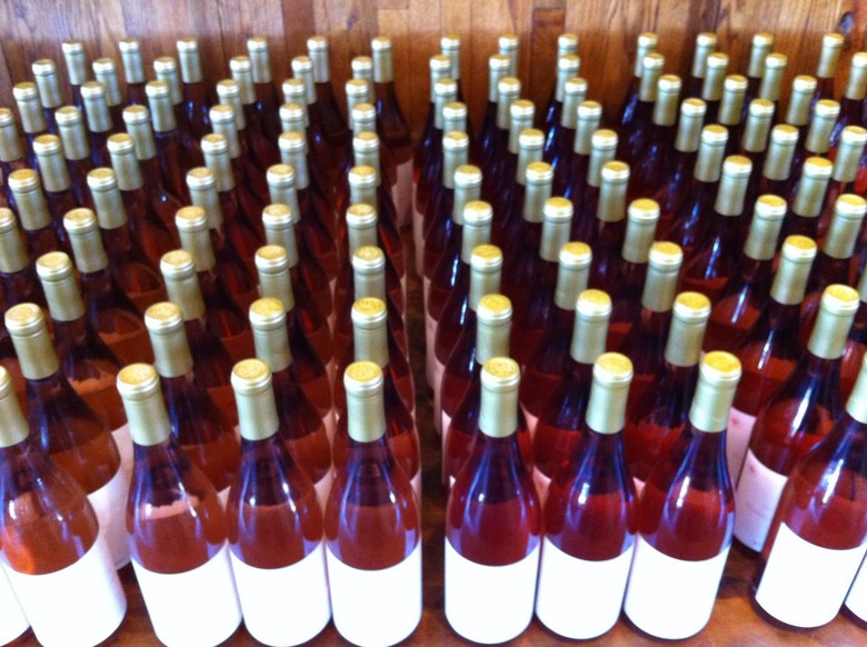 Around The World In 8 Rosés