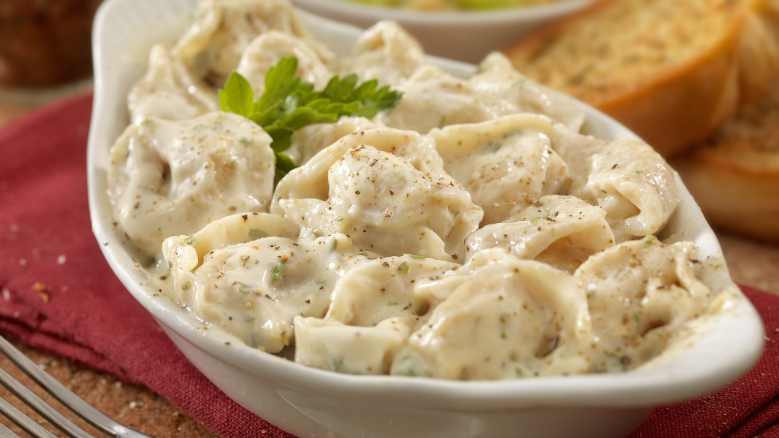 We Have A Ton Of Awesome Comfort Food Recipes!