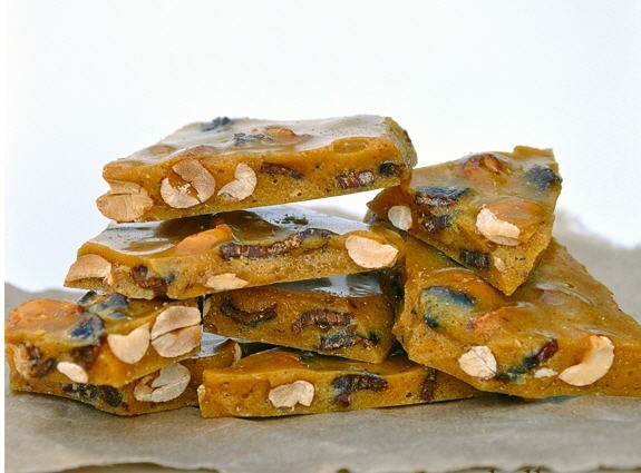 Bacon Peanut Brittle Recipe