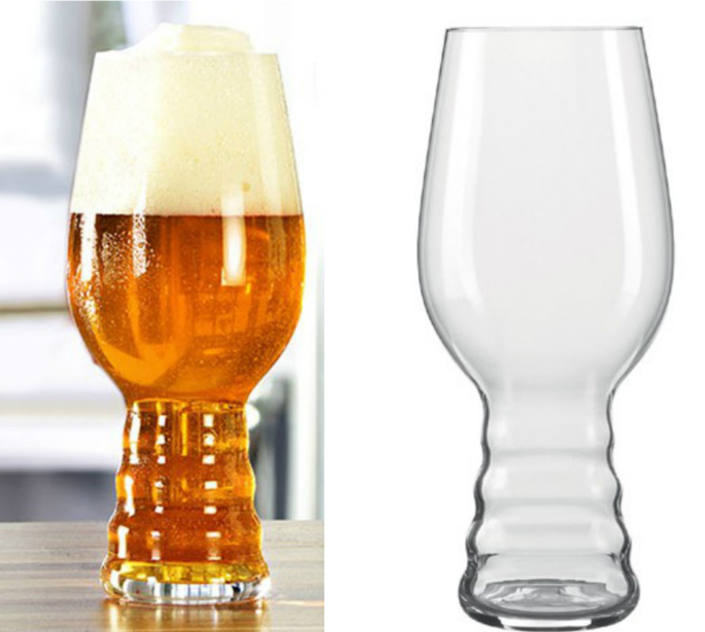 Beer Talk: Have You Been Drinking IPA From The Wrong Glass?